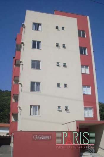 apartment em Piratuba, Iririú - Joinville - SC