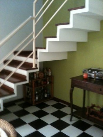 house em Rua Jasmim, Jardim das Flores - Osasco - SP