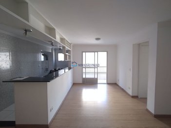 apartment em Rua Baronesa de Bela Vista, Vila Congonhas - São Paulo - SP
