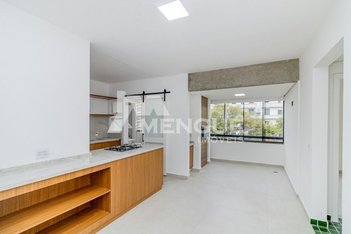 apartment em Avenida Francisco Trein, Cristo Redentor - Porto Alegre - RS