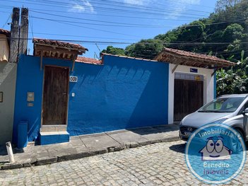 house em Rua Maceio, Arraial D'Ajuda - Porto Seguro - BA
