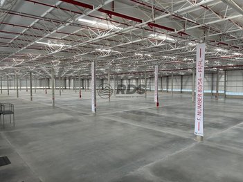 industrial em Estrada Marco Polo, Batistini - São Bernardo do Campo - SP