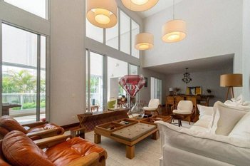 apartment em Rua Conde de Porto Alegre, Campo Belo - São Paulo - SP