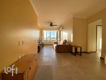 apartment em Rua Jacinto Gomes, Santana - Porto Alegre - RS