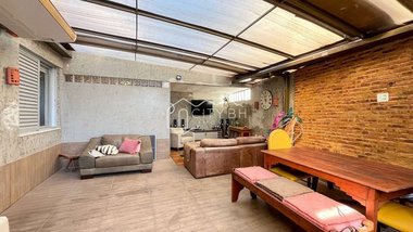 apartment em Rua Matipó, Santo Antônio - Belo Horizonte - MG