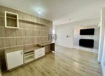 apartment em Avenida Júlio de Castilhos, Nossa Senhora de Lourdes - Caxias do Sul - RS
