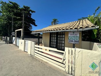 house em das Rendeiras, Lagoa da Conceição - Florianópolis - SC