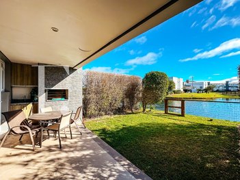 apartment em Avenida Guatambu, Centro - Xangri-Lá - RS