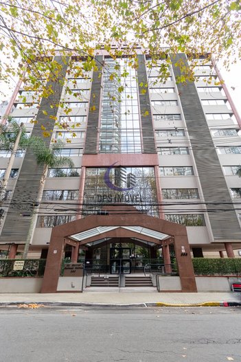 office em Rua Arandu, Brooklin Paulista - São Paulo - SP