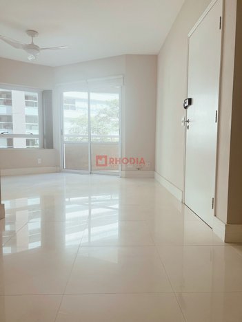 apartment em Rua Caiubi, Perdizes - São Paulo - SP