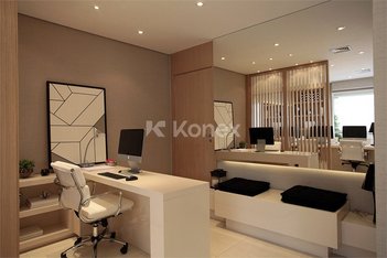 office em Rua Clélia, Água Branca - São Paulo - SP