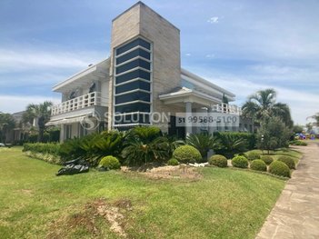 house em Avenida Paraguassu, Xangri-Lá - Xangri-Lá - RS