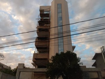 apartment em Garumã, Jaraguá - Belo Horizonte - MG