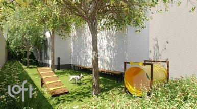 apartment em Loefgren, Bosque da Saúde - São Paulo - SP