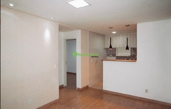 apartment em Rua Monte Carmelo, Santa Rita (Barreiro) - Belo Horizonte - MG