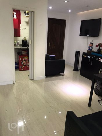 apartment em Pedro Lessa, Centro - São Paulo - SP