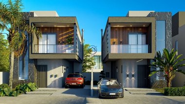 house em Rodovia Armando Calil Bulos, Vargem Grande - Florianópolis - SC