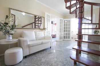apartment em Avenida da Cavalhada, Cavalhada - Porto Alegre - RS