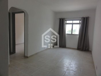 apartment em Avenida Iraí, Indianópolis - São Paulo - SP