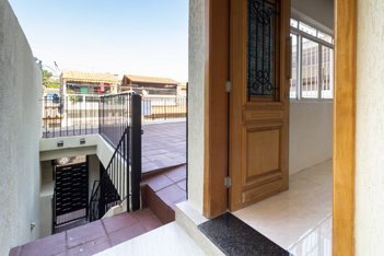 house em Rua Américo Machado, Vila Bonilha Nova - São Paulo - SP