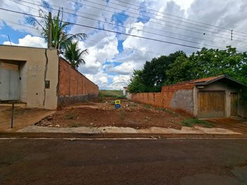 house em Rua João Baptista Buoro, Jardim Parati - Jaú - SP