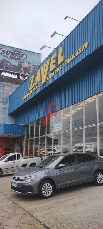 business em Avenida Getúlio Vargas, Niterói - Canoas - RS