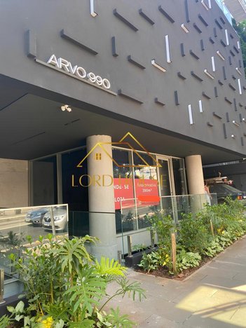 apartment em Avenida Rebouças, Pinheiros - São Paulo - SP