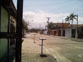 house em Rua Santo Antônio, Jardim Praia Grande - Mongaguá - SP