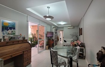 apartment em Sebastião Laurentino da Silva, Córrego Grande - Florianópolis - SC