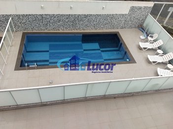apartment em Rua Antônio Guganis, Jardim São Paulo(Zona Norte) - São Paulo - SP