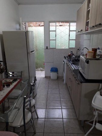 Cômodo Condomínio