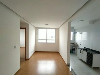 apartment em Avenida das Indústrias, Jardim América - Maringá - PR