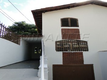 house em Rua João de Laet, Vila Aurora (Zona Norte) - São Paulo - SP