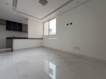 apartment em Rua Senhora do Porto, Palmeiras - Belo Horizonte - MG