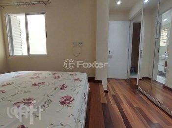apartment em Pelotas, Vila Mariana - São Paulo - SP