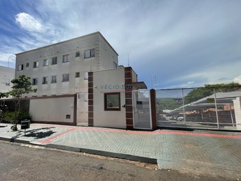 apartment em Rua dos Pinhais, Ibiporã - Ibiporã - PR