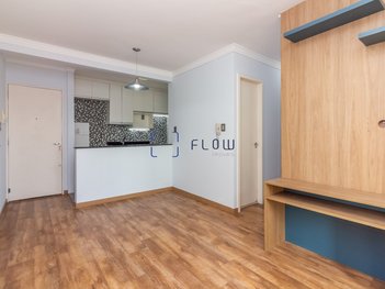apartment em Rua Coronel Bento Bicudo, Piqueri - São Paulo - SP