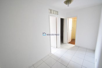 apartment em Rua das Uvaias, Saúde - São Paulo - SP