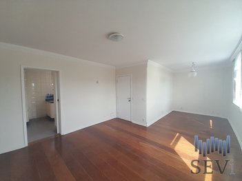 apartment em Avenida Itacira, Planalto Paulista - São Paulo - SP
