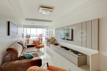 apartment em Rua 3706, Centro - Balneário Camboriú - SC