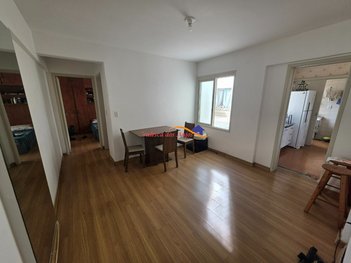 apartment em Rua Sarmento Leite, Centro Histórico - Porto Alegre - RS