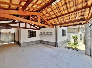 house em Rua Luiz Simon, Jardim Paraíso - Jacareí - SP