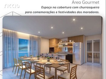 apartment em Rua Anápolis, Parque Industrial - São José dos Campos - SP