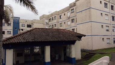 apartment em Rua Papa João XXIII, Vila Cachoeirinha - Cachoeirinha - RS
