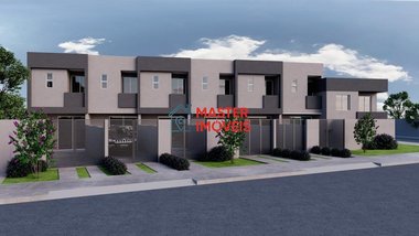 house em Rua Cora Coralina, Santa Helena (Barreiro) - Belo Horizonte - MG