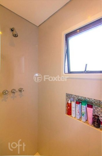apartment em Rua Lutécia, Vila Carrão - São Paulo - SP