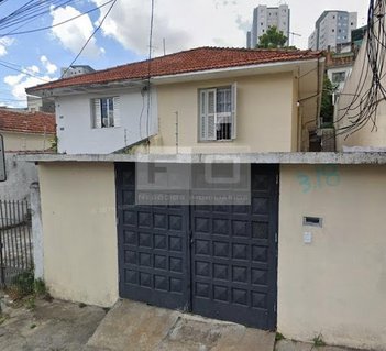 house em Rua João Batista Pereira, Jardim Pinheiros - São Paulo - SP