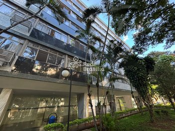 apartment em SQS 112 Bloco E, Asa Sul - Brasília - DF