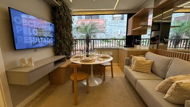 apartment em Rua Sete de Setembro, Centro - Sorocaba - SP