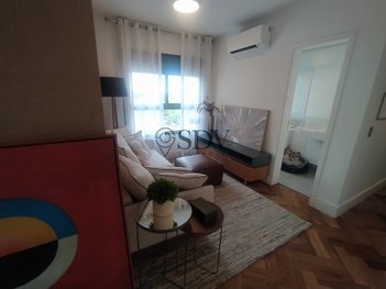 apartment em Rua Caconde, Jardim Paulista - São Paulo - SP